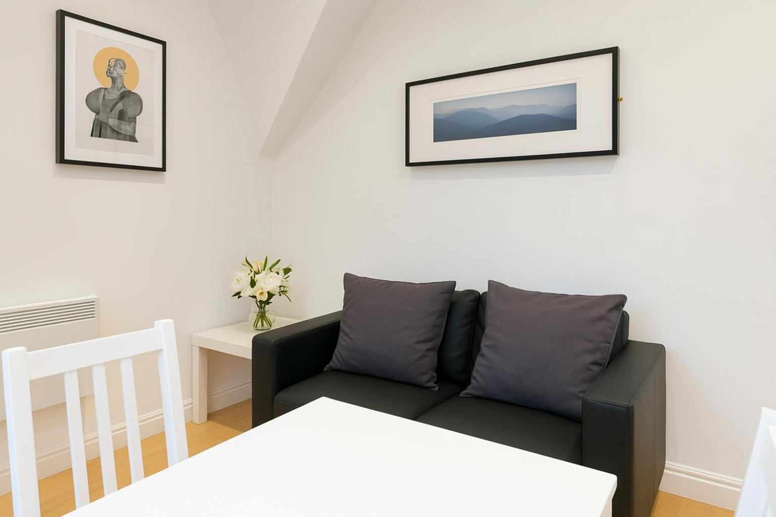2 Bedroom Apartment Nr City Centre, Uni & Parks Кардифф Экстерьер фото